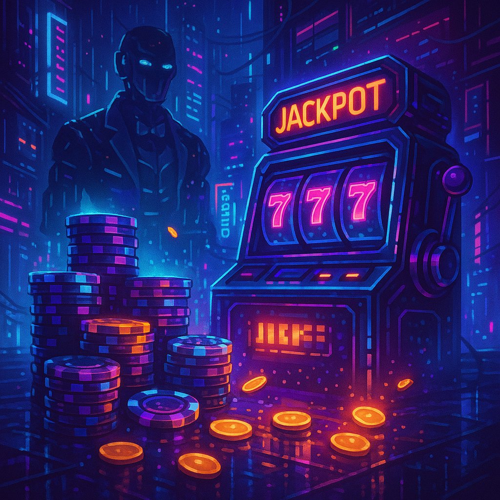 tiger slots