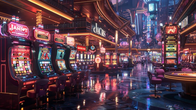 tiger slots