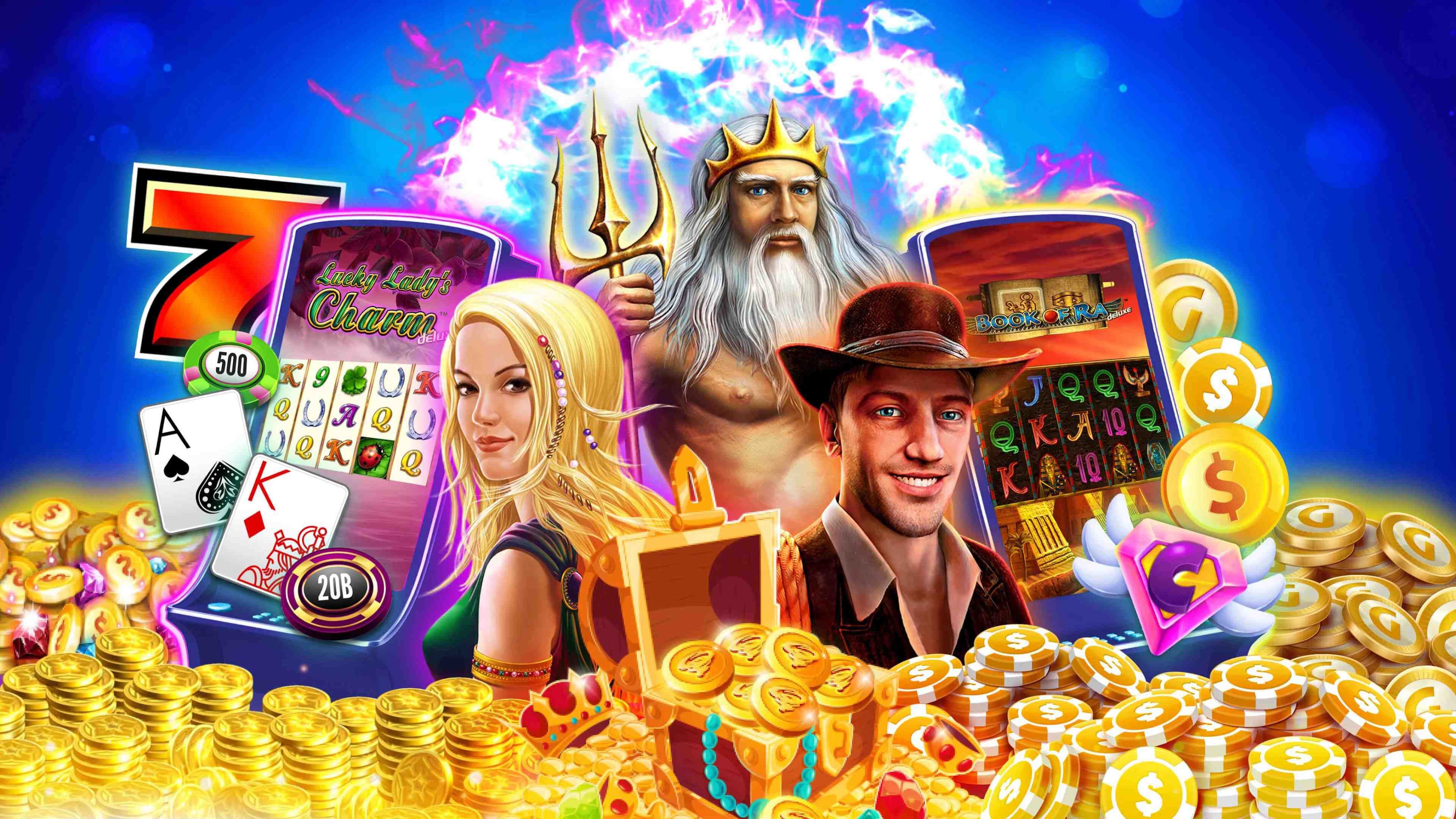 tiger slots