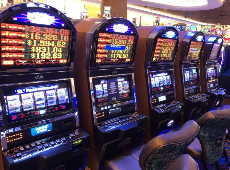 tiger slots