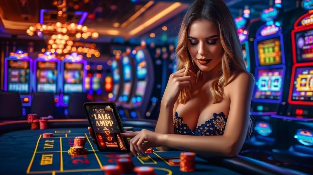 tiger slots