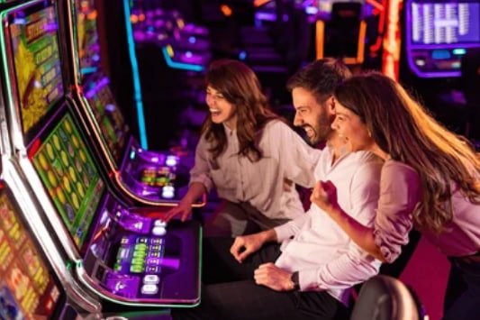 tiger slots