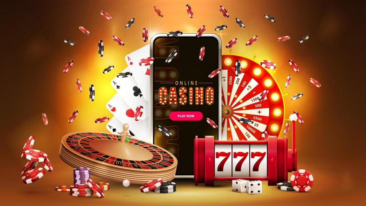 tiger slots