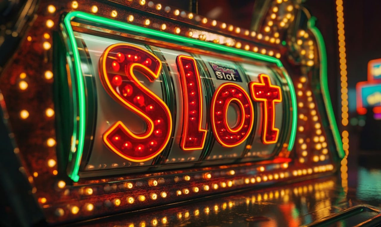 tiger slots