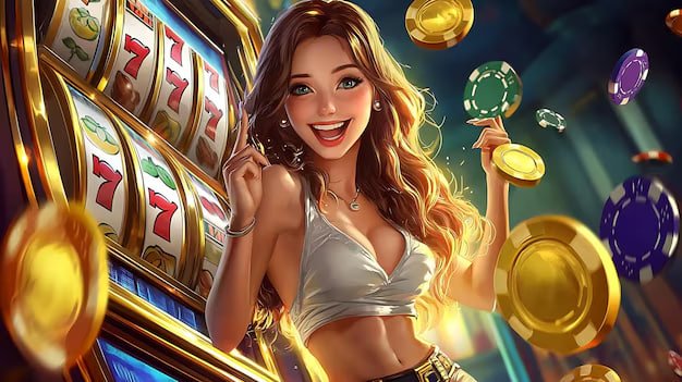 tiger slots