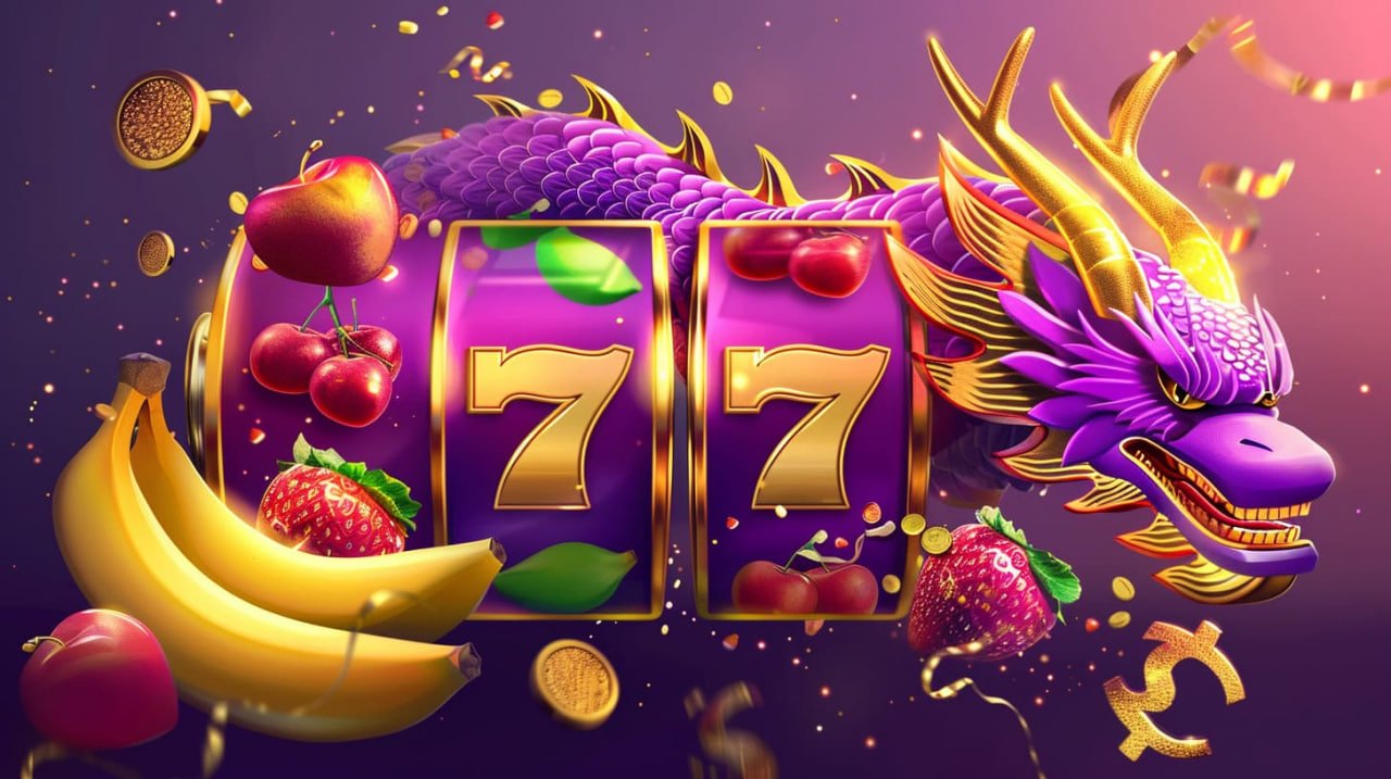 tiger slots