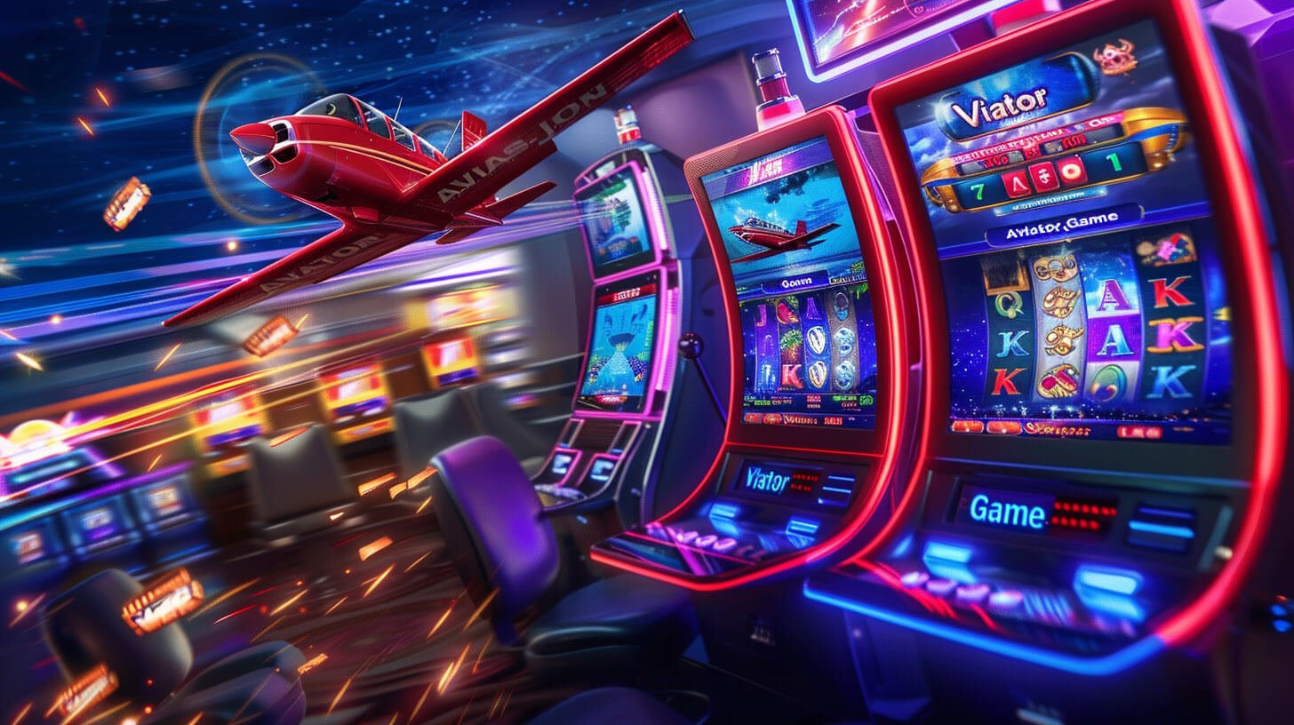tiger slots